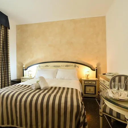 Morchio Mhotelsgroup Hotel 3*