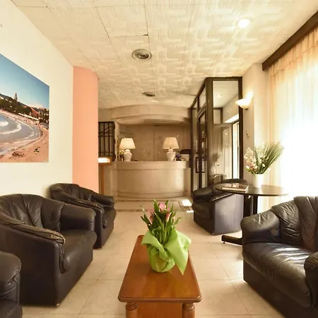 Morchio Mhotelsgroup Hotel