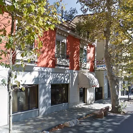 Hotel Morchio Mhotelsgroup