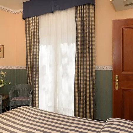 Morchio Mhotelsgroup Hotel 3*