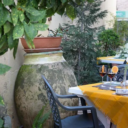 Morchio Mhotelsgroup Hotel