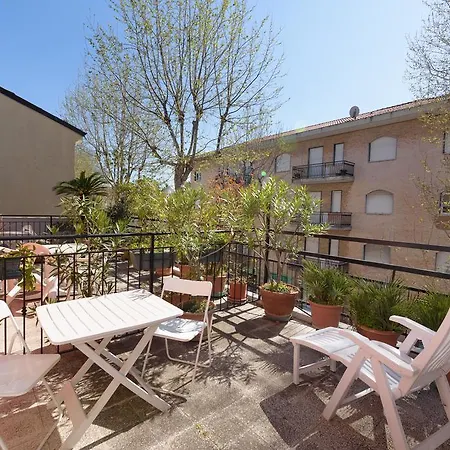 Morchio Mhotelsgroup 3*