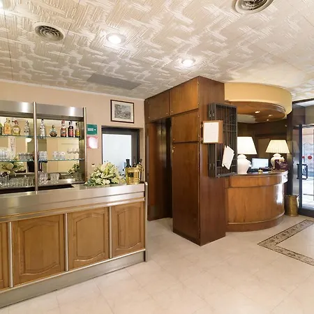 Morchio Mhotelsgroup Hotel