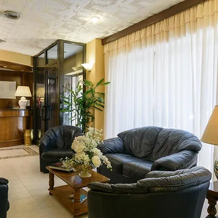 Morchio Mhotelsgroup 3* Diano Marina