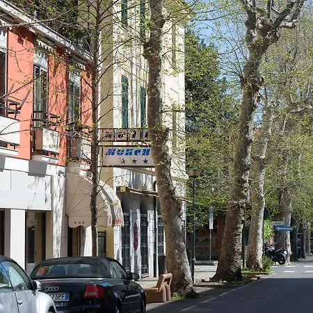 Hotel Morchio Mhotelsgroup Diano Marina