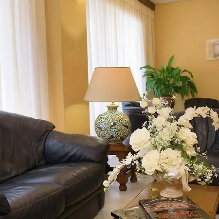 Morchio Mhotelsgroup Hotel