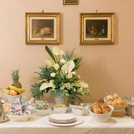 Morchio Mhotelsgroup Hotel 3*