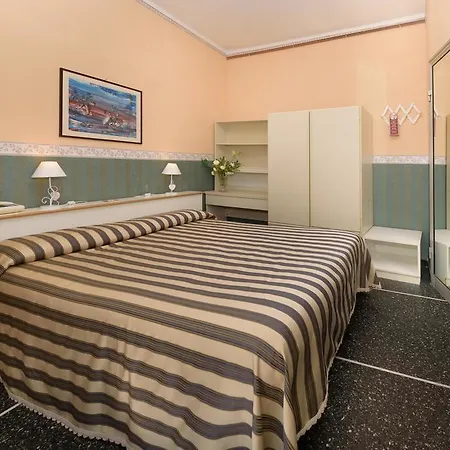 Morchio Mhotelsgroup 3* Diano Marina