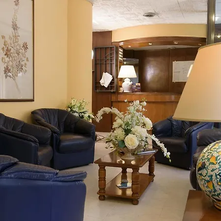 Morchio Mhotelsgroup 3*