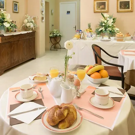 Morchio Mhotelsgroup 3*