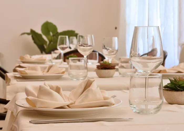 호텔 Morchio Mhotelsgroup 3*