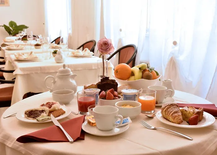 Morchio Mhotelsgroup