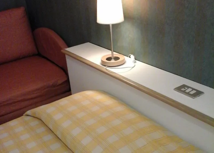 Morchio Mhotelsgroup 호텔 디아노마리나