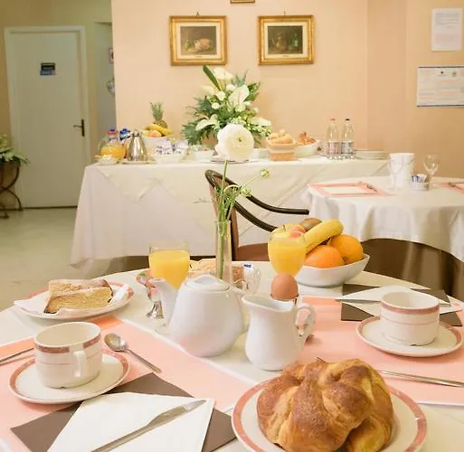 Morchio Mhotelsgroup