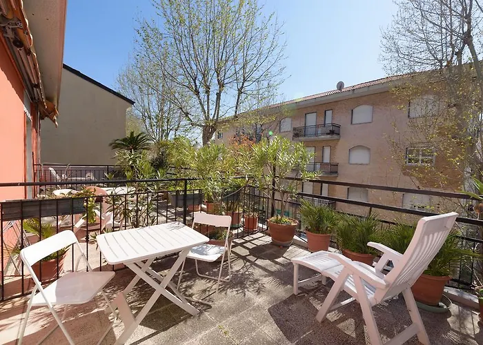 Morchio Mhotelsgroup 3*