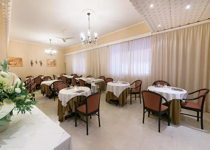 호텔 Morchio Mhotelsgroup 3*