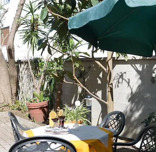 호텔 Morchio Mhotelsgroup 3*