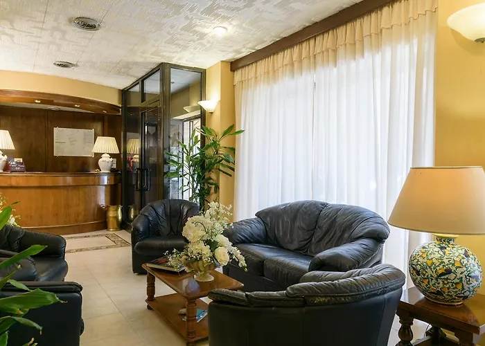 Morchio Mhotelsgroup 3* 디아노마리나