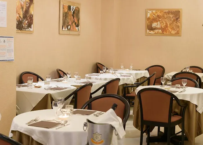 호텔 Morchio Mhotelsgroup