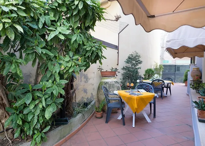 호텔 Morchio Mhotelsgroup 디아노마리나