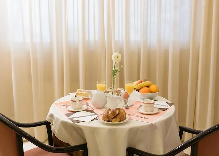 Morchio Mhotelsgroup 호텔 디아노마리나