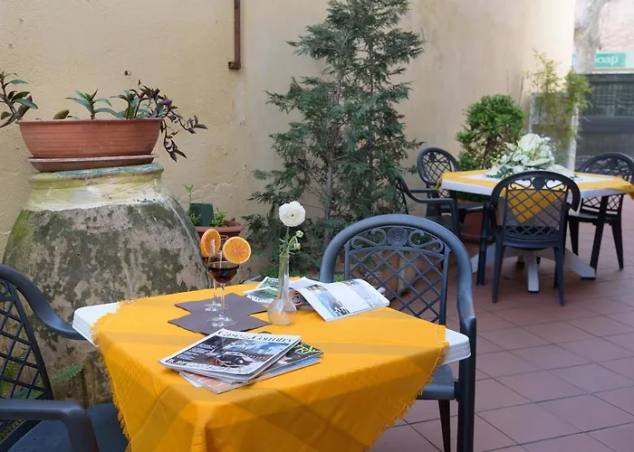 호텔 Morchio Mhotelsgroup