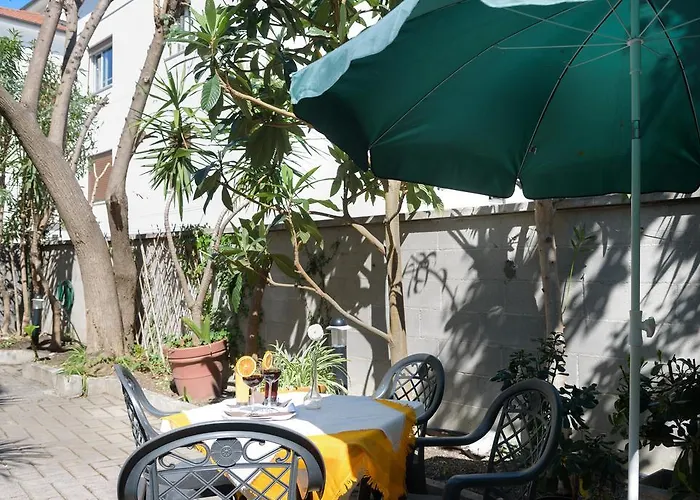 호텔 Morchio Mhotelsgroup 디아노마리나