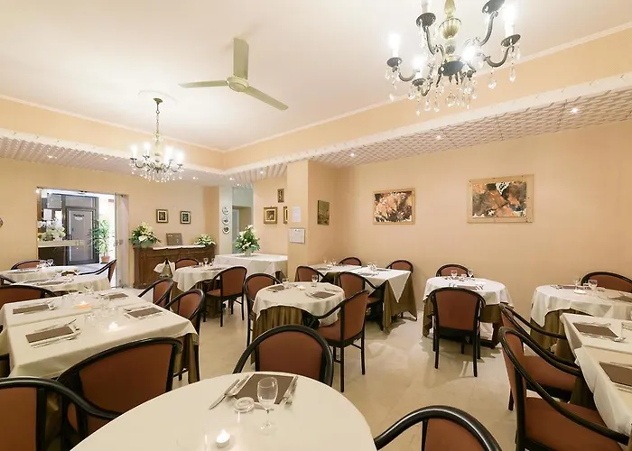 Morchio Mhotelsgroup