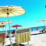 מלון Morchio Mhotelsgroup דיאנו מרינה