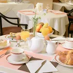 Morchio Mhotelsgroup 3* דיאנו מרינה