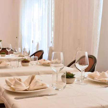 Morchio Mhotelsgroup Hotel 3*