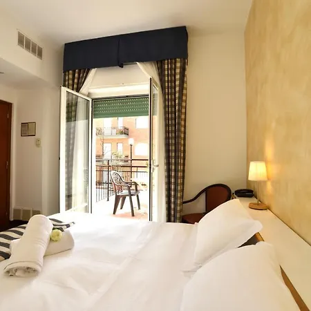 Morchio Mhotelsgroup 3* Diano Marina