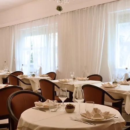 Hotel Morchio Mhotelsgroup Diano Marina