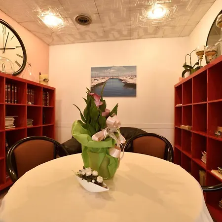 Morchio Mhotelsgroup Diano Marina