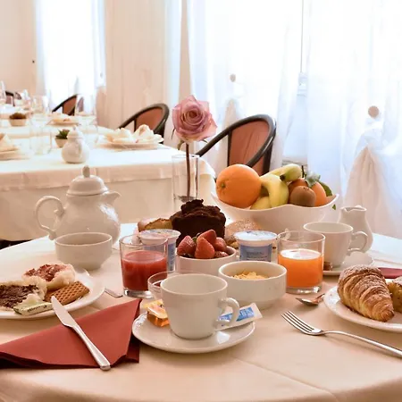 Morchio Mhotelsgroup