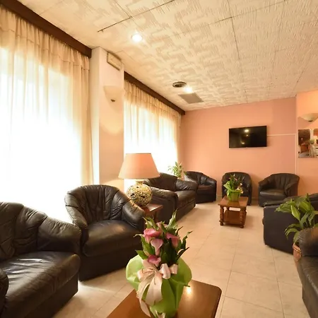 Morchio Mhotelsgroup 3*