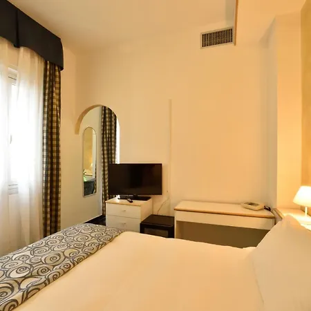 Morchio Mhotelsgroup