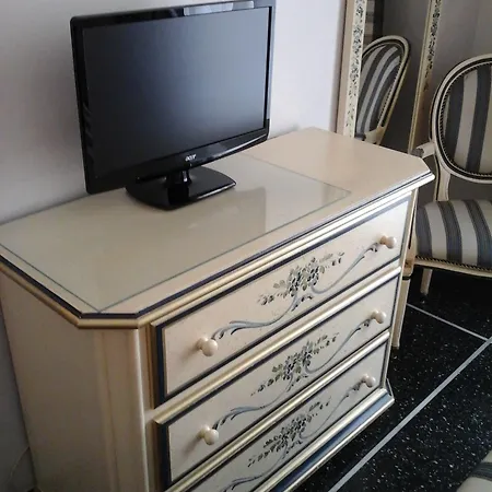 Hotel Morchio
