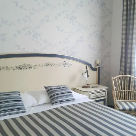 Morchio Mhotelsgroup Hotel 3*