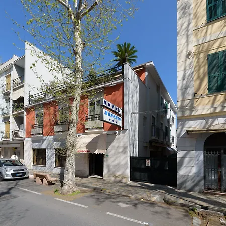 Morchio Mhotelsgroup מלון 3*