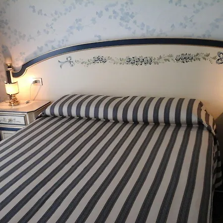 Morchio Mhotelsgroup Hotel 3*