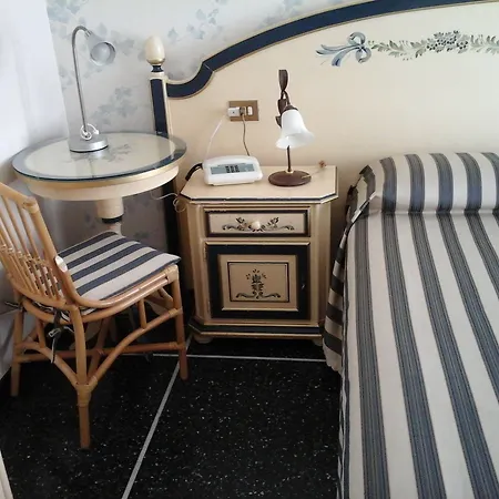 Morchio Mhotelsgroup Hotel 3*