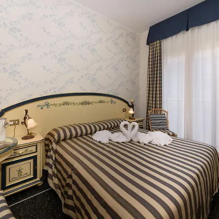 Hotel Morchio Mhotelsgroup 3*