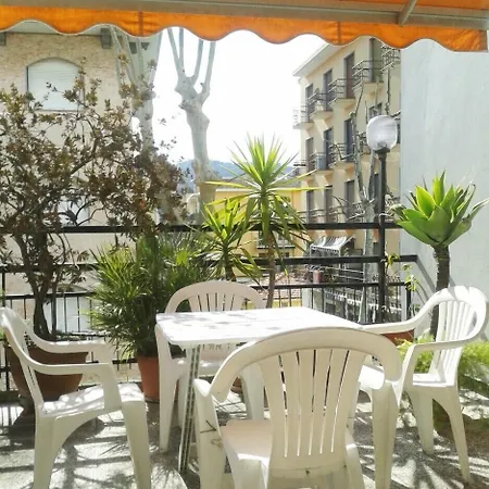 Morchio Mhotelsgroup מלון 3*