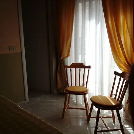 Morchio Mhotelsgroup 3* Diano Marina