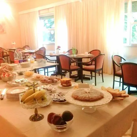 Morchio Mhotelsgroup מלון
