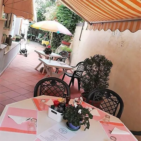 Morchio Mhotelsgroup Hotel