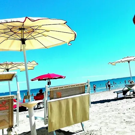 Hotel Morchio Mhotelsgroup Diano Marina