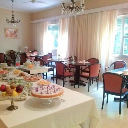 מלון Morchio Mhotelsgroup דיאנו מרינה