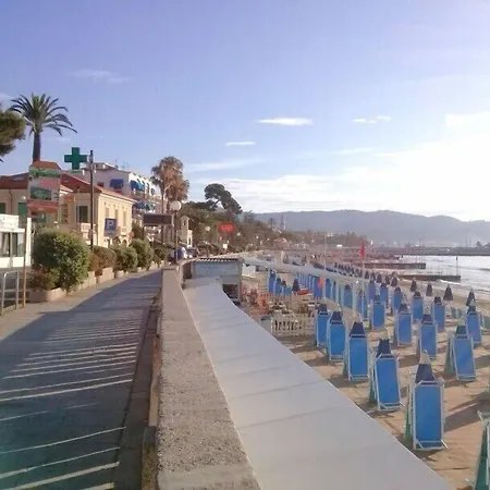 Hotel Morchio Mhotelsgroup Diano Marina